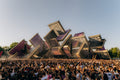 AWAKENINGS 2026 | FULL WEEKEND + COMFORT CAMPING ACCESS PASS