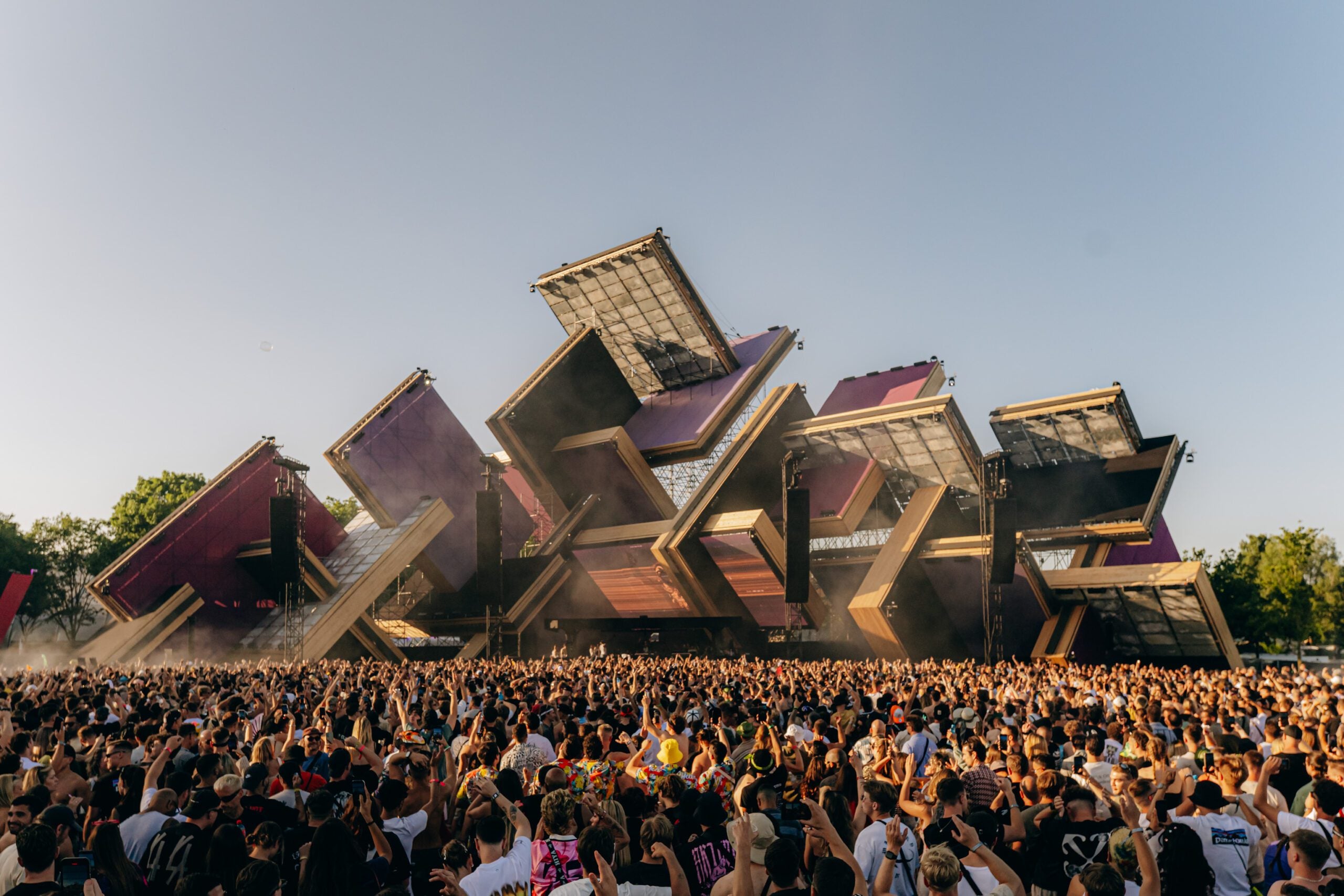AWAKENINGS 2026 | SUNDAY ACCESS PASS