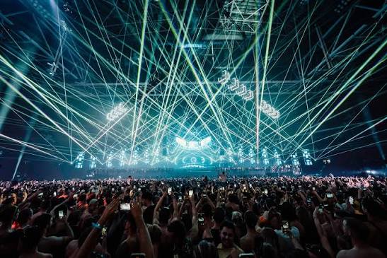 BROX N’ BEATS 19.06 | REGULAR ACCESS PASS